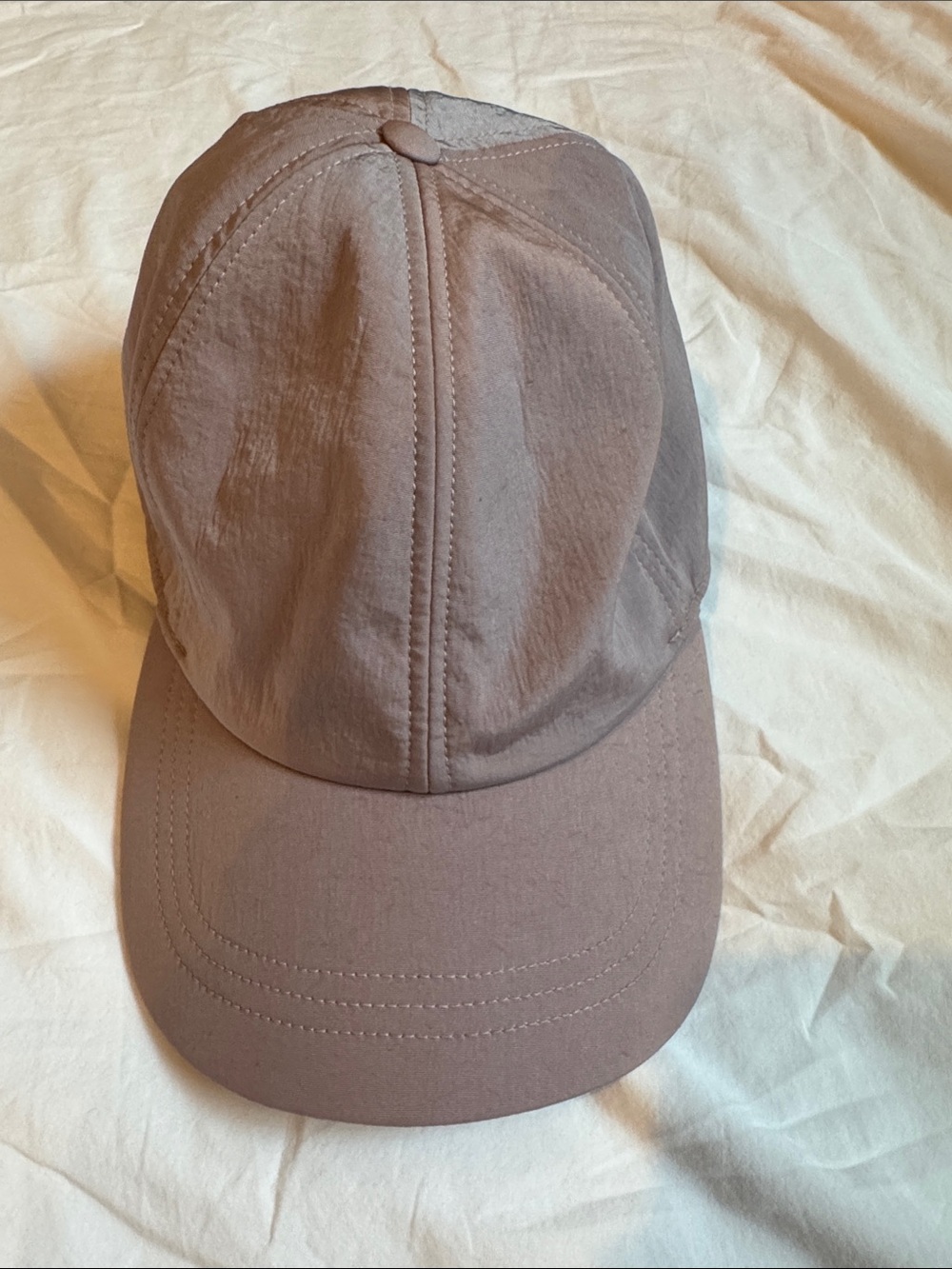Lululemon ball cap